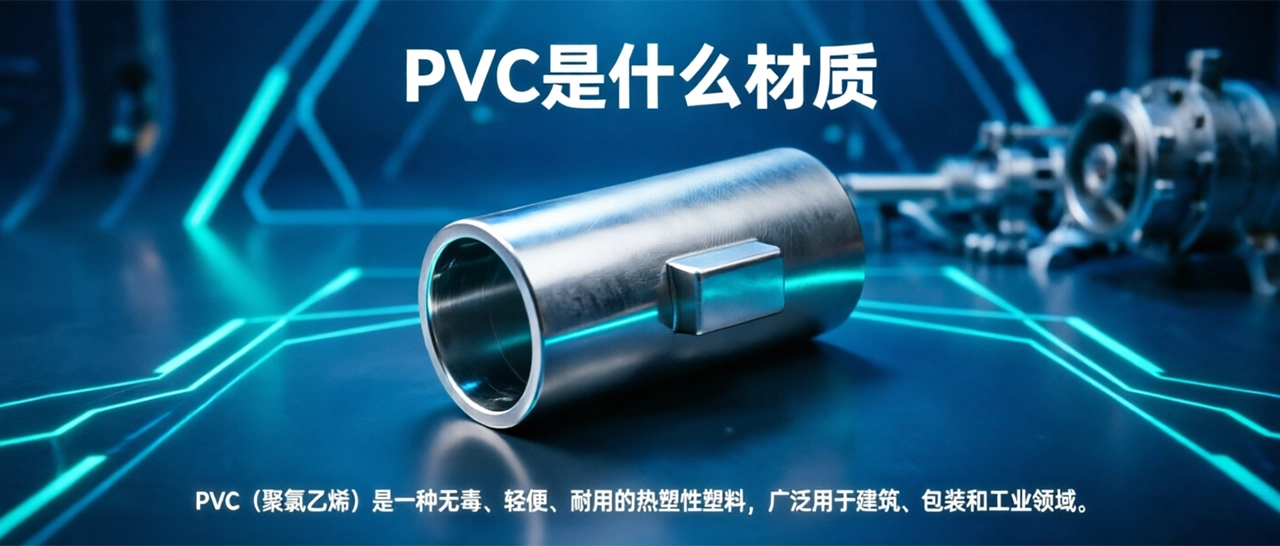 PVC是什么材质 PVC是什么材质