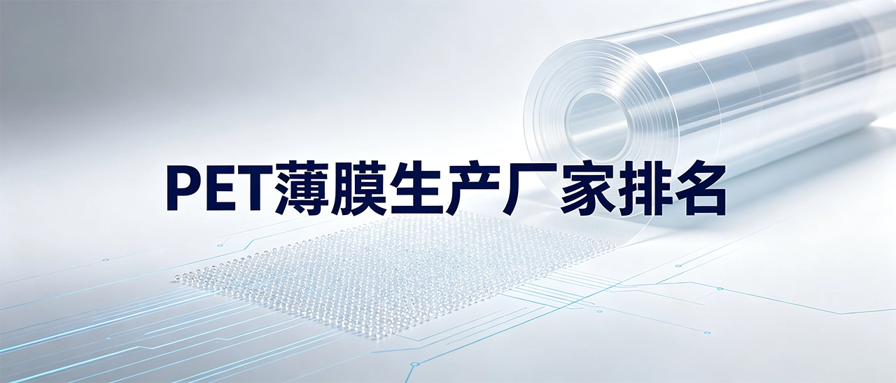 PET薄膜生产厂家排名 PET薄膜生产厂家排名