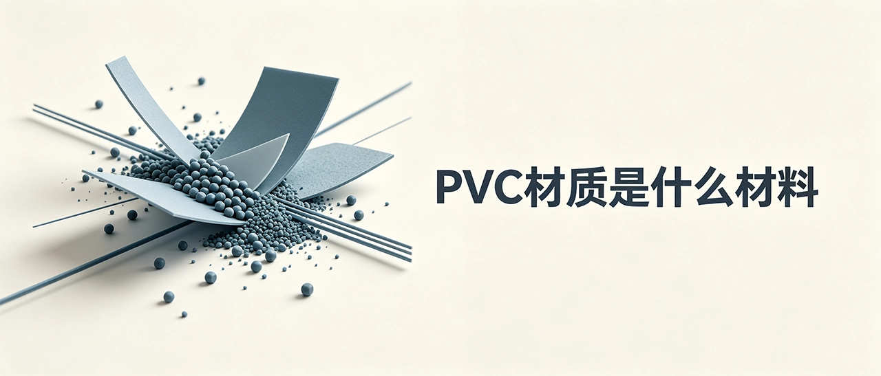 PVC材质是什么材料 PVC材质是什么材料